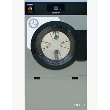 Paltaryuyan "Girbau ED460E"