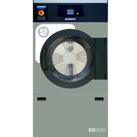 Paltaryuyan "Girbau ED 340E"