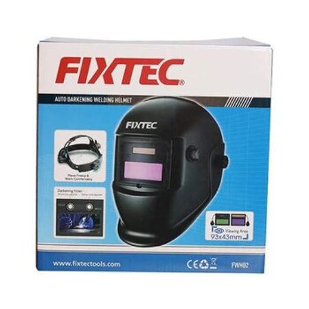 Qoruyucu maska "Fixtec FWH02"