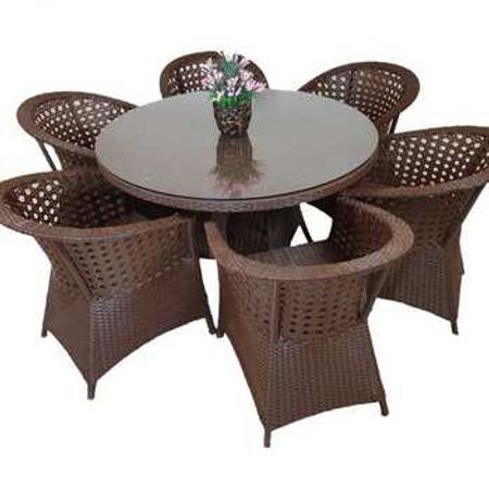 Masa və oturacaqlar "Sofiya ZR0037"