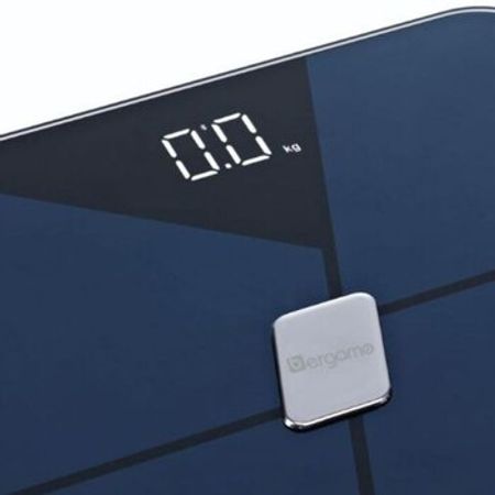 Tərəzi Fitness-BERGAMO -BGS6728CBS – Digər – ucuztap.az