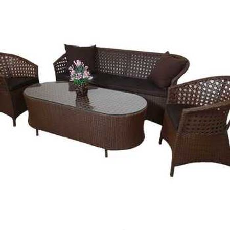 Divan və kreslolar "Sofiya"