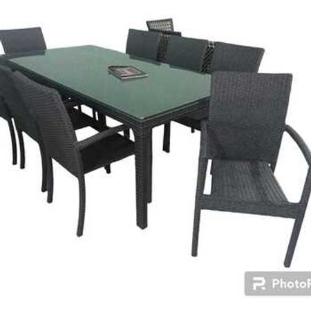 Masa və oturacaqlar