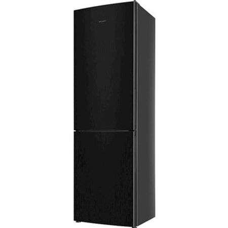 Soyuducu Regal 379 BLACK – Soyuducular – ucuztap.az