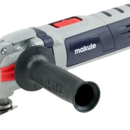 Elektrikli renovator "Makute 400 MF121"