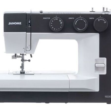 Tikiş maşını Janome 1522DG – Digər – ucuztap.az