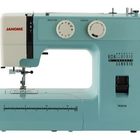 Tikiş maşını Janome TR2023 – Digər – ucuztap.az