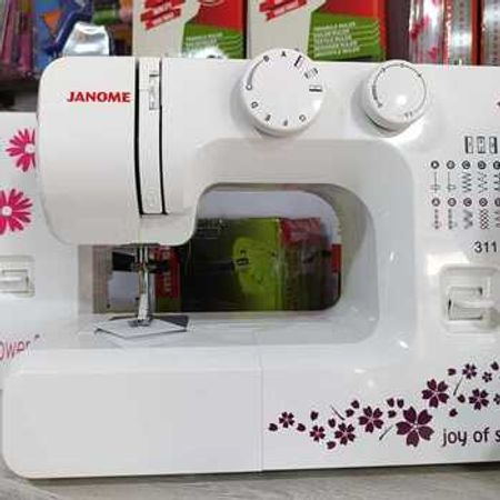Tikiş maşını janome – Digər – ucuztap.az