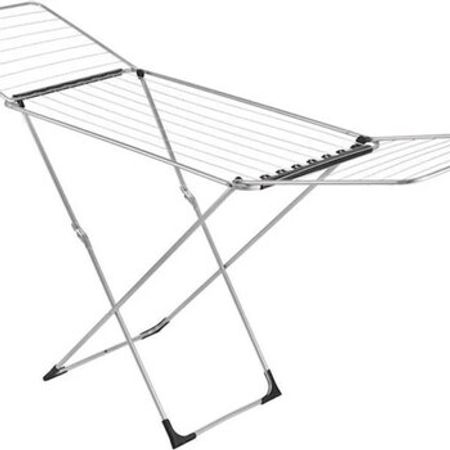 Paltar üçün quruducu "Metaltex Wing Laundry Dryer Fuji"