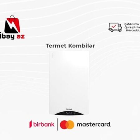 Kombi Termet – Təmir və tikinti – ucuztap.az