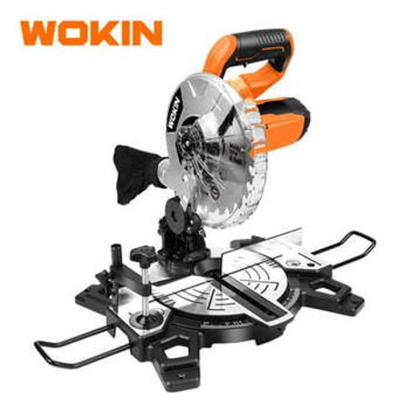 Kəsici mişar "Wokin"