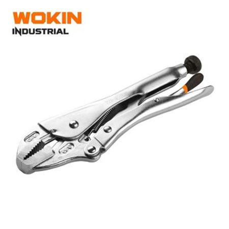 WOKIN ENDUSTRIYEL UNIVERSAL AYARLI pense 250MM 10"