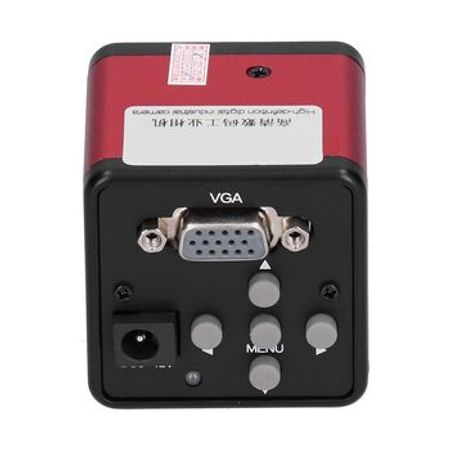 Mikroskop kamerası "Kaisi ix 370"