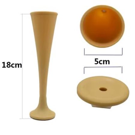 Stetoskop "SUMBOW 175 mm"