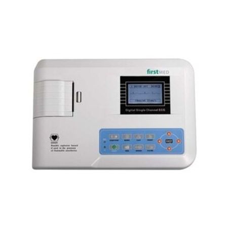"ECG-100" EKQ cihazı