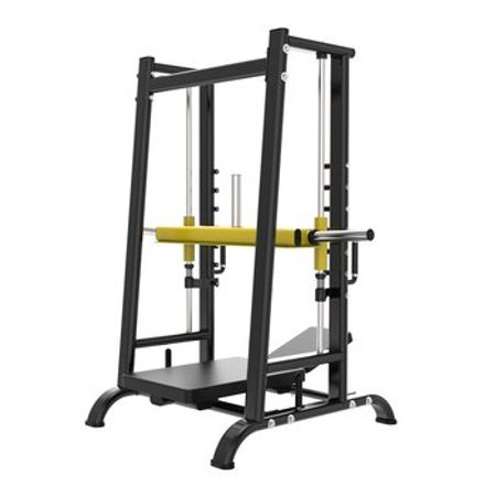 90 Dərəcə ayaq trenajoru PulsoGym HT29 – Fitnes və trenajorlar – ucuztap.az