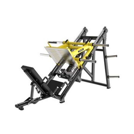 45 Dərəcə ayaq trenajoru PulsoGym HT28 – Fitnes və trenajorlar – ucuztap.az