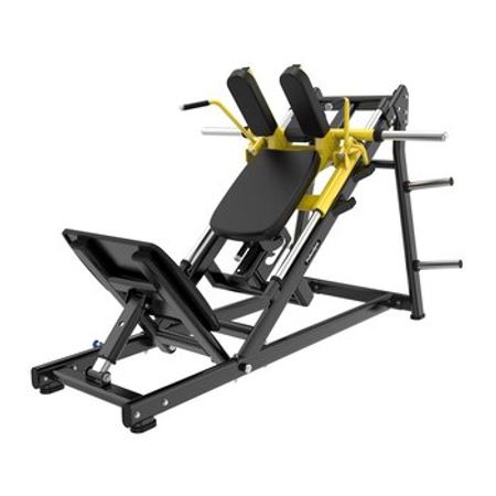 Hack trenajoru PulsoGym HT26 – Fitnes və trenajorlar – ucuztap.az