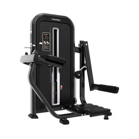 Ayaq trenajoru PulsoGym ST18 – Fitnes və trenajorlar – ucuztap.az