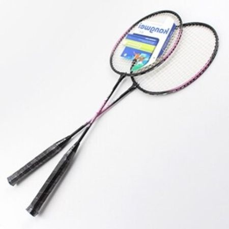 Badminton raketkası "Kangwei"