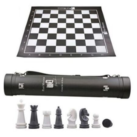 "Magnus" şahmat dəsti