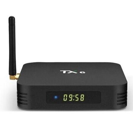 TV-Box "Tx6 8 128"