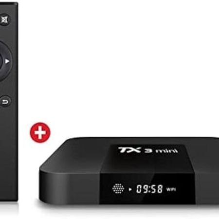 TV Box "Tx3 mini 8-64"