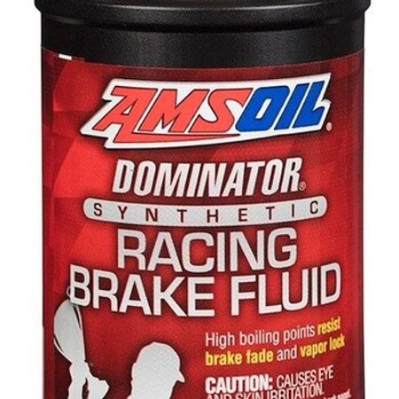"DOT 3 & 4 Brake Fluid  355 ml" əyləc mayesi