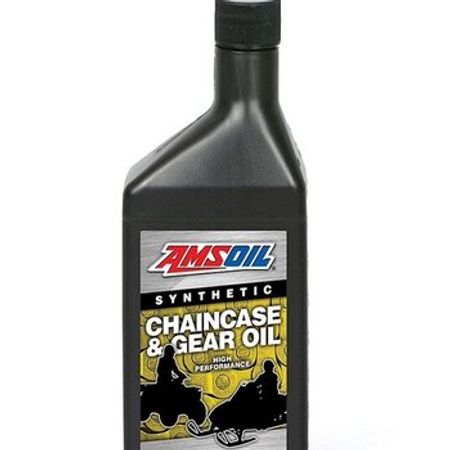 Sintetik zincir qutusu və ötürücü yağı