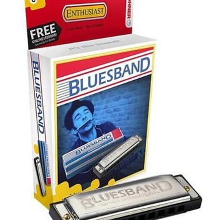 "Hohner" dodaq qarmonu