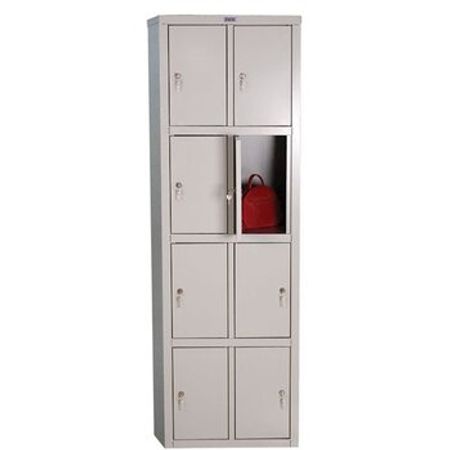 Paltar dəyişmə otağı üçün dolab "PRAKTİK LS-24"