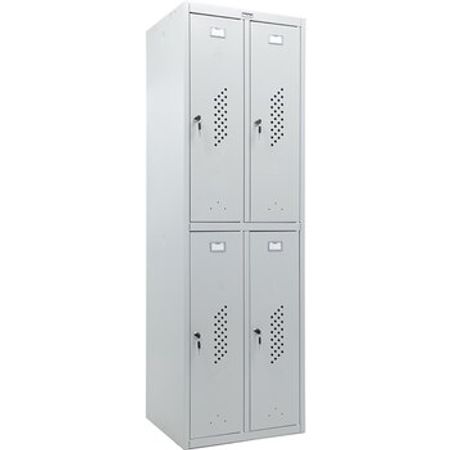 Paltar dəyişmə otağı üçün dolab "PRAKTİK LS-22"