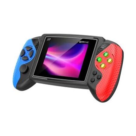 Oyun konsolu S7 PSP – Oyunlar, pultlar və proqramlar – ucuztap.az
