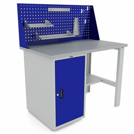 İş dəzgahı "Profi №203 WT120.WD1/F1.010"