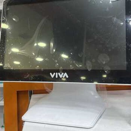 Viva iki ekranlı  JJ-H102B Ram-8GB SSD 128GB