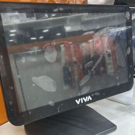 Kassa aparatı "Viva"
