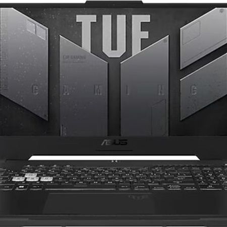 Asus TUF FX507ZM-HN138