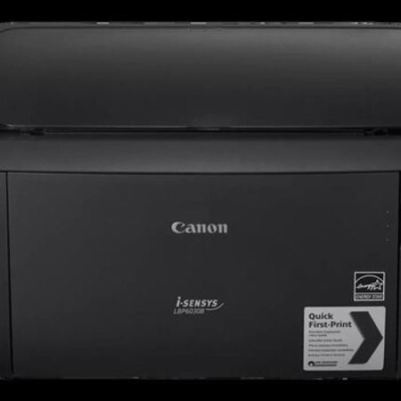 "Canon isensys lbp6030" laserjet printer