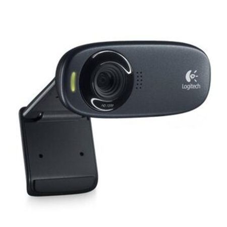 WebCam "Logitech C310"
