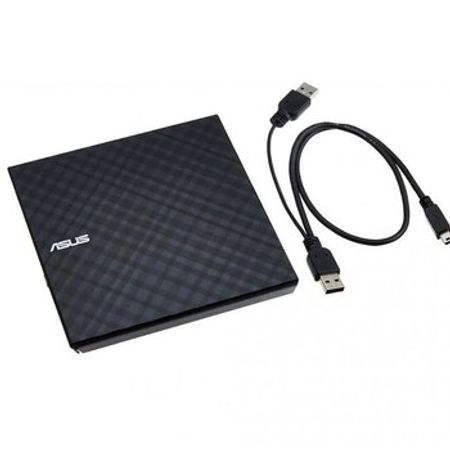 DVD-RW External Asus Sdrw-08d2s