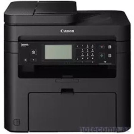 Printer "Canon imageCLASS MF237w"