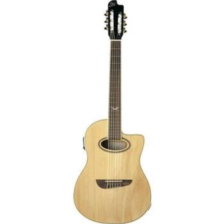 Eko klassik gitara NXT Nylon CW EQ – Musiqi alətləri – ucuztap.az