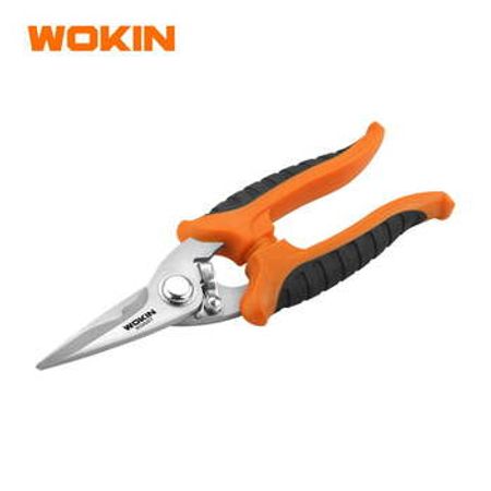 Qayçı "Wokın 7“/180mm"