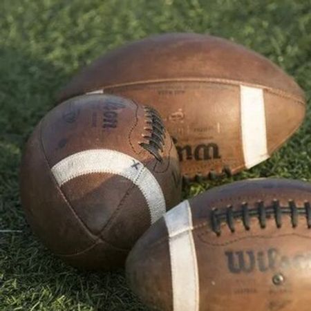 Amerikan futbol topu – Topla oyunlar – ucuztap.az