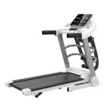 Qaçış trenajoru HT-339DS – Fitnes və trenajorlar – ucuztap.az