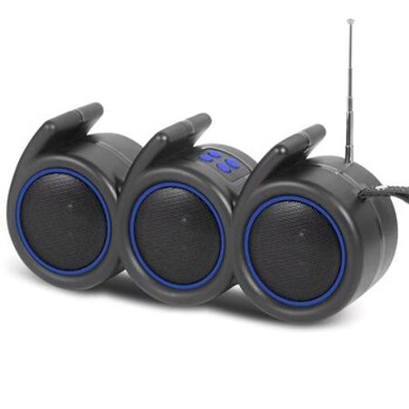 Bluetooth dinamik "LY-666"