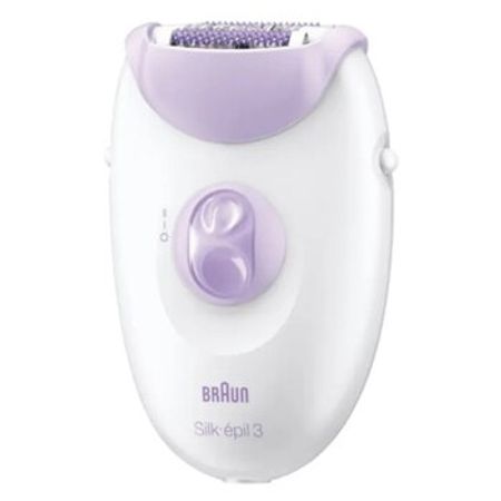 Epilyator BRAUN 3170 – Sağlamlıq və gözəllik – ucuztap.az