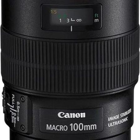 Canon EF 100 mm f/2.8 Macro-x1 – Foto texnika – ucuztap.az