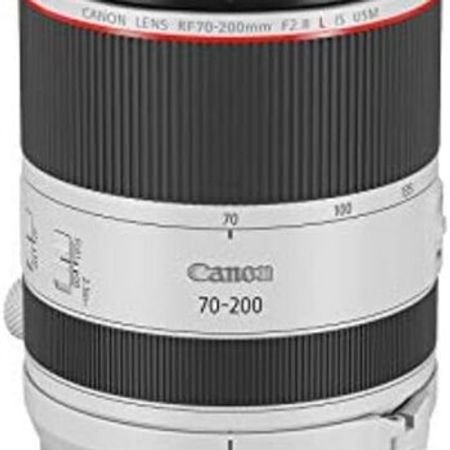 Canon RF 70-200 mm f/2.8 IS USM-X1 – Foto texnika – ucuztap.az