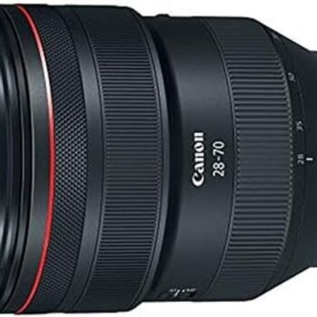 Linza Canon RF 28-70 mm f/2 IS USM-x2 – Foto texnika – ucuztap.az
